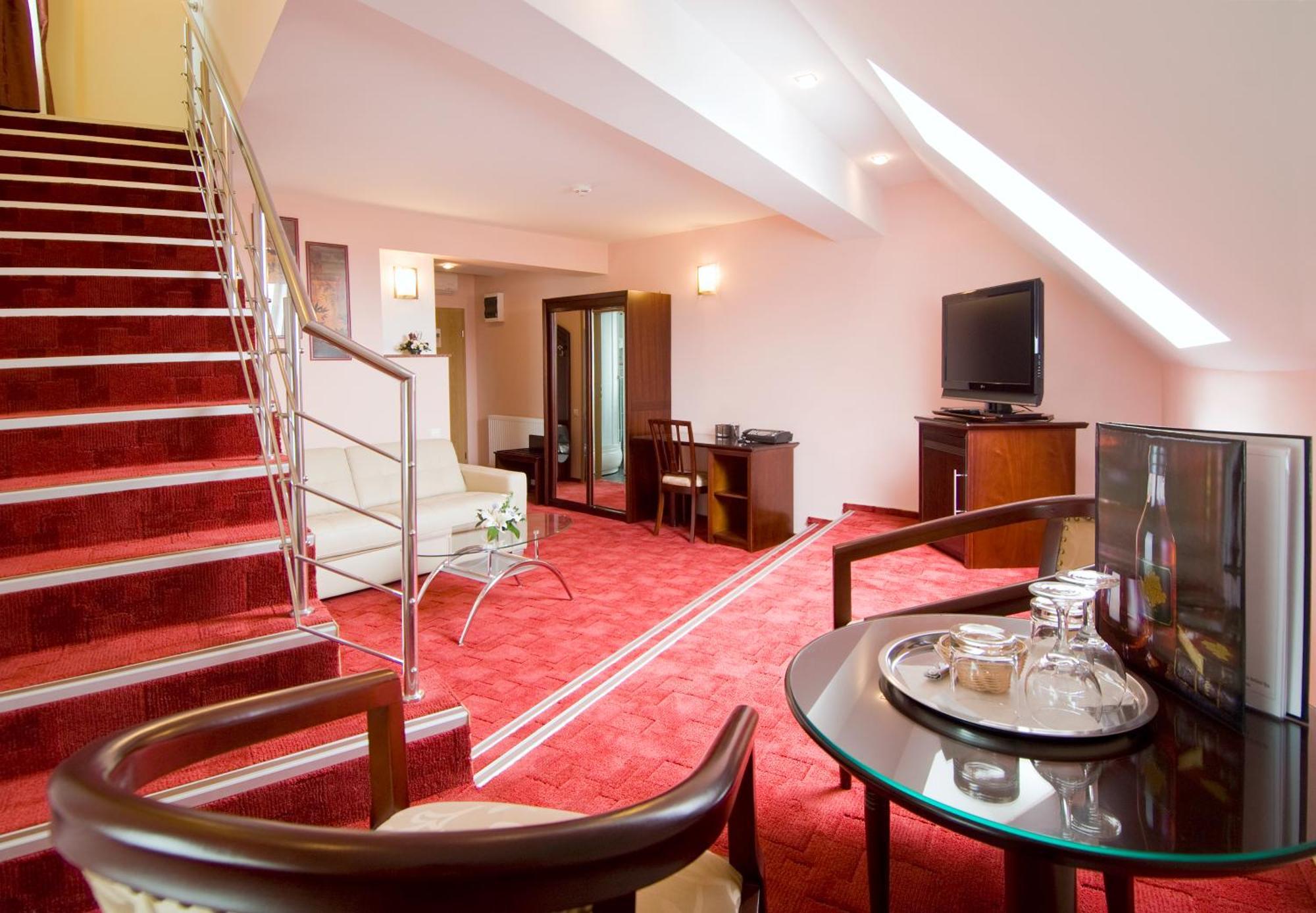 Duplex- 4 stele