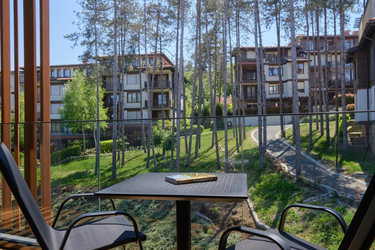 Cameră de familie Smart cu vedere la parc