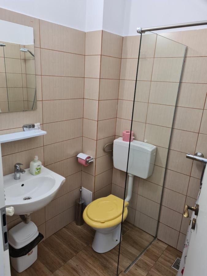 Cameră Dublă Deluxe