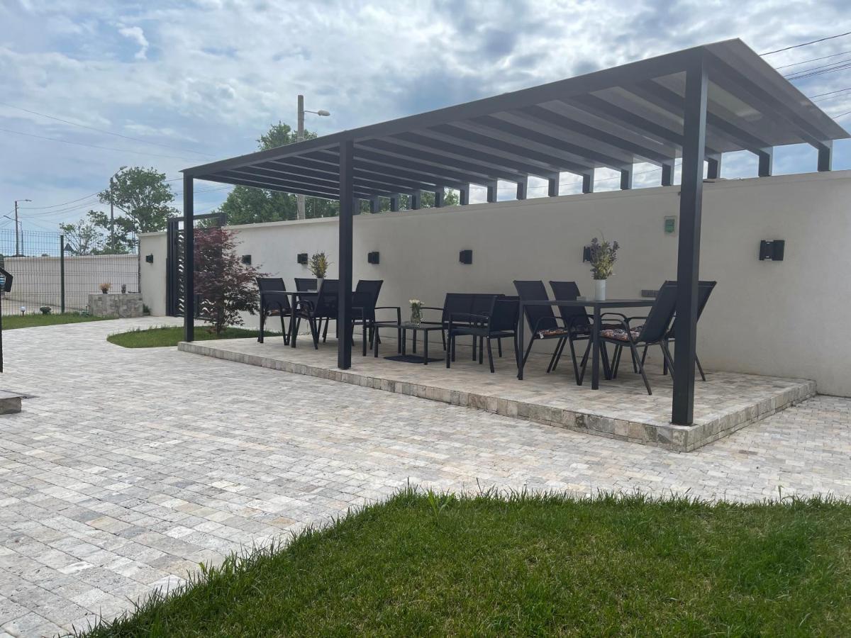 Cameră triplă superioară cu vedere la mare