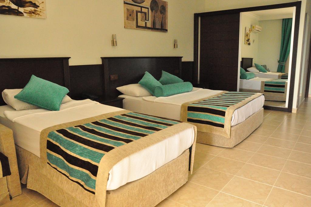 Cameră dublă sau twin standard