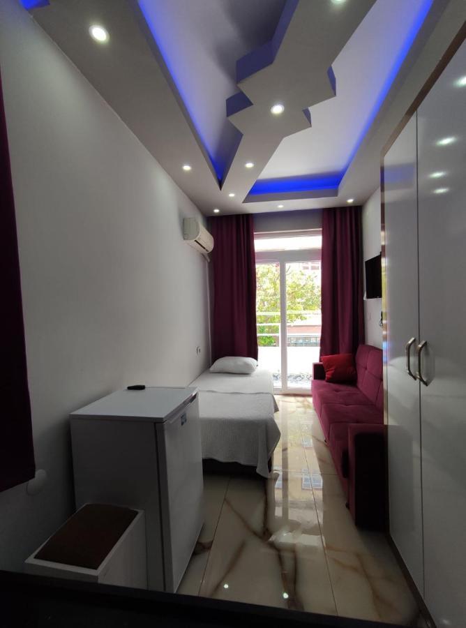 Cameră single standard