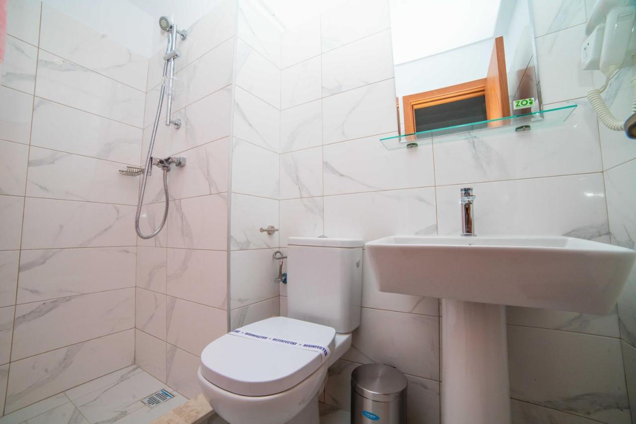 Cameră dublă standard