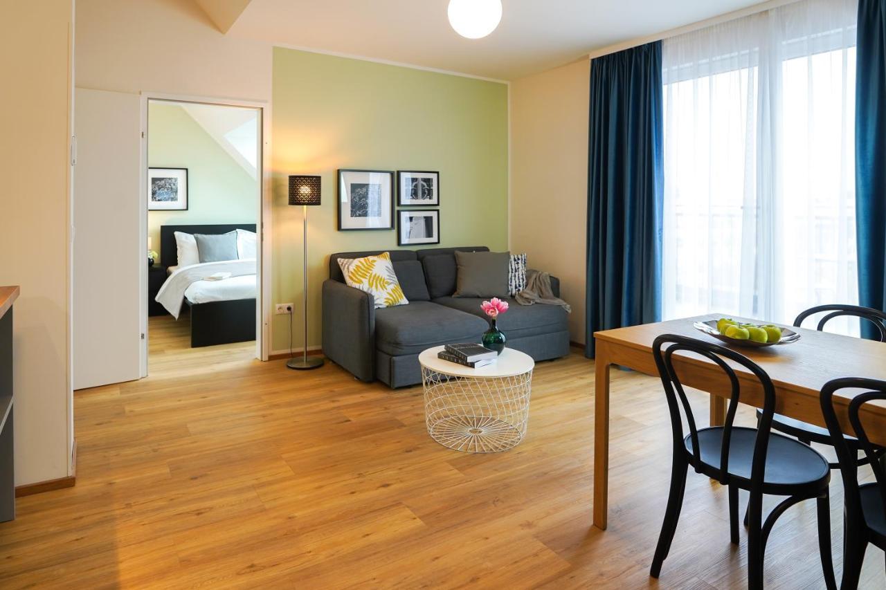 Apartament cu 2 dormitoare