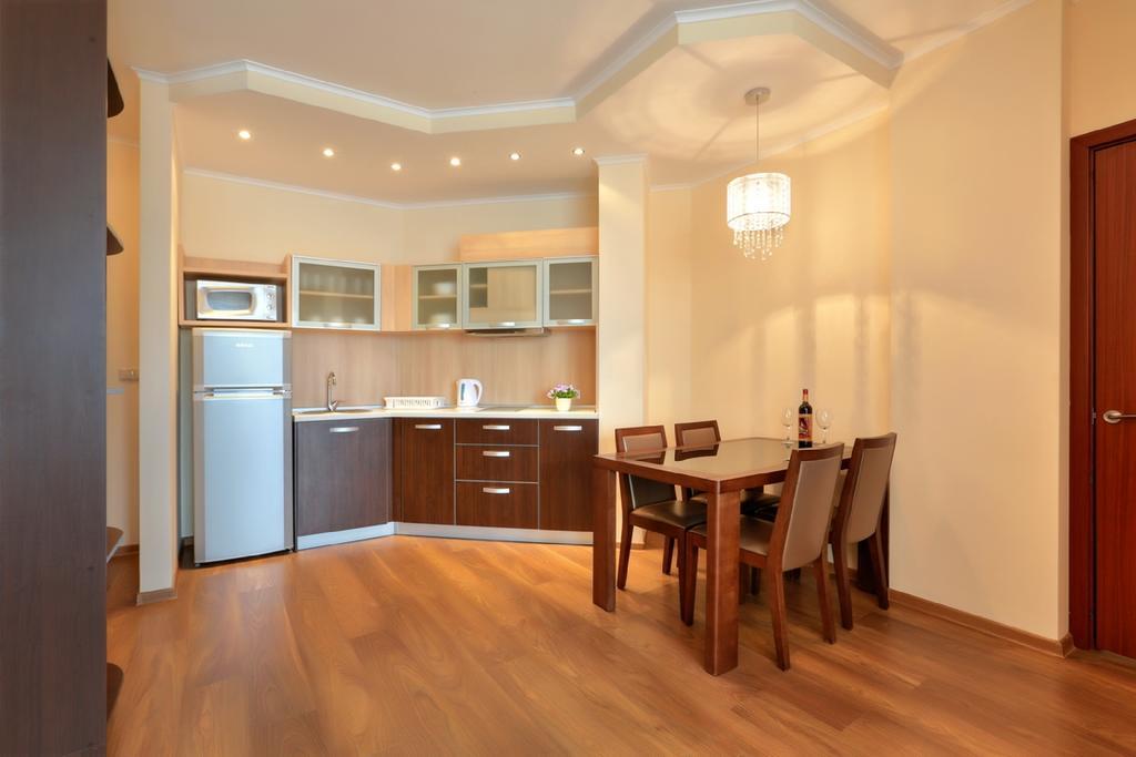 Apartament cu 2 dormitoare