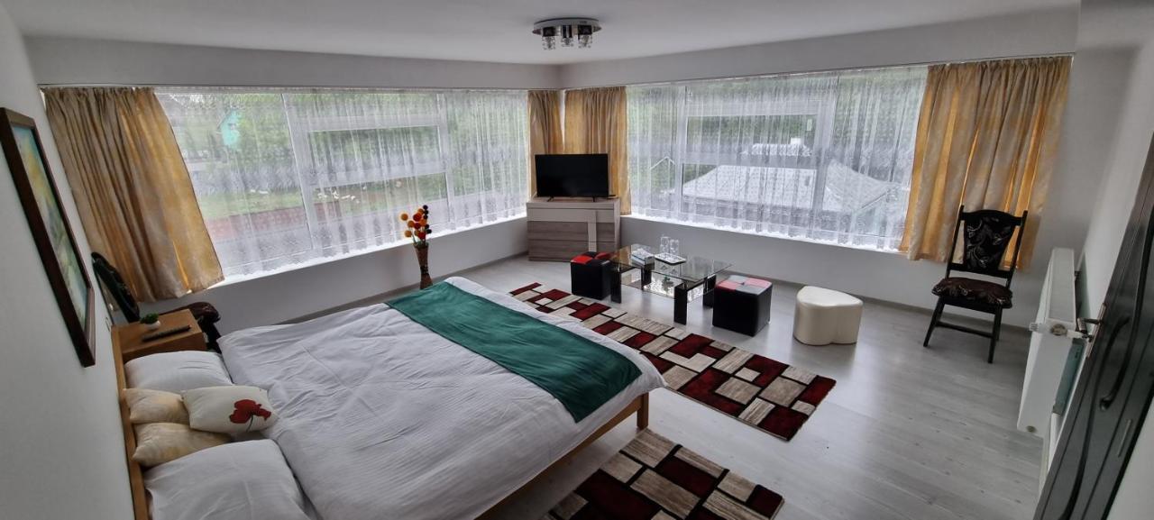 Apartament cu 2 dormitoare