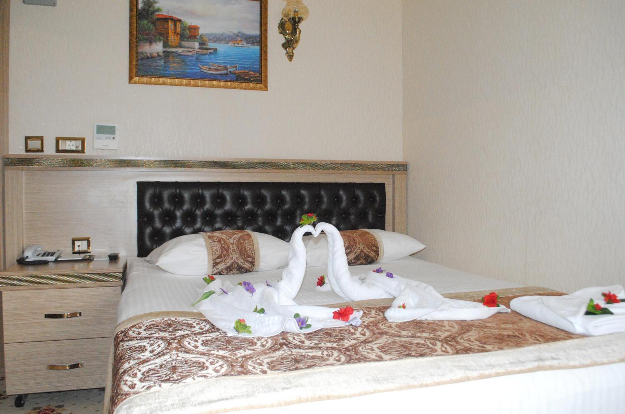 Cameră single