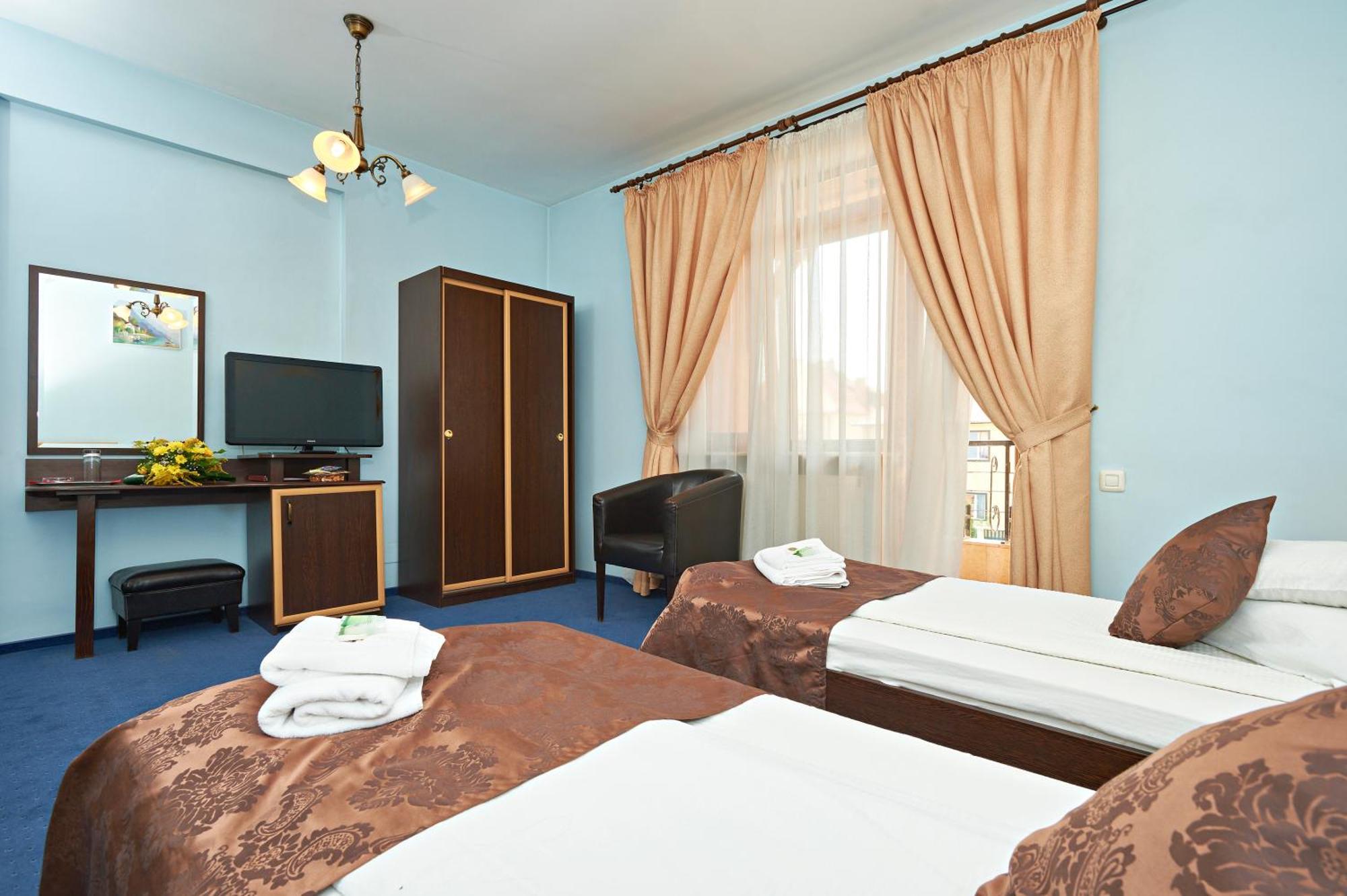Apartament cu 2 dormitoare