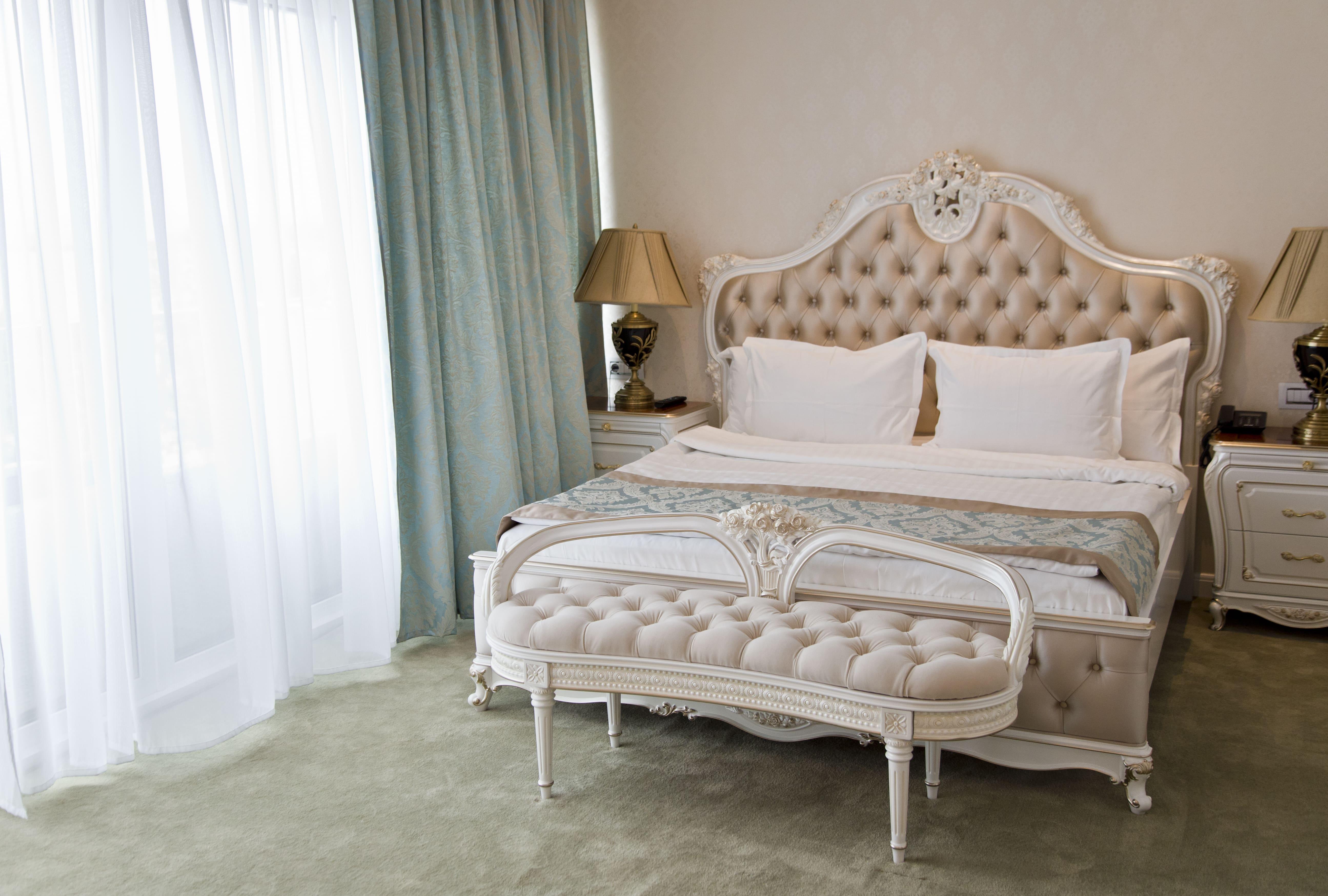 Deluxe Apartment with Sea View - Adults only