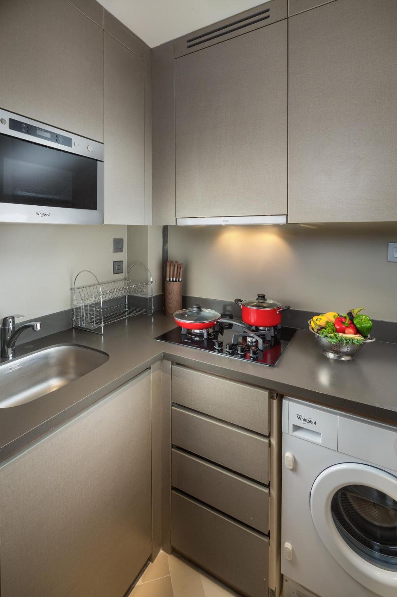 Apartament Premium cu 1 dormitor