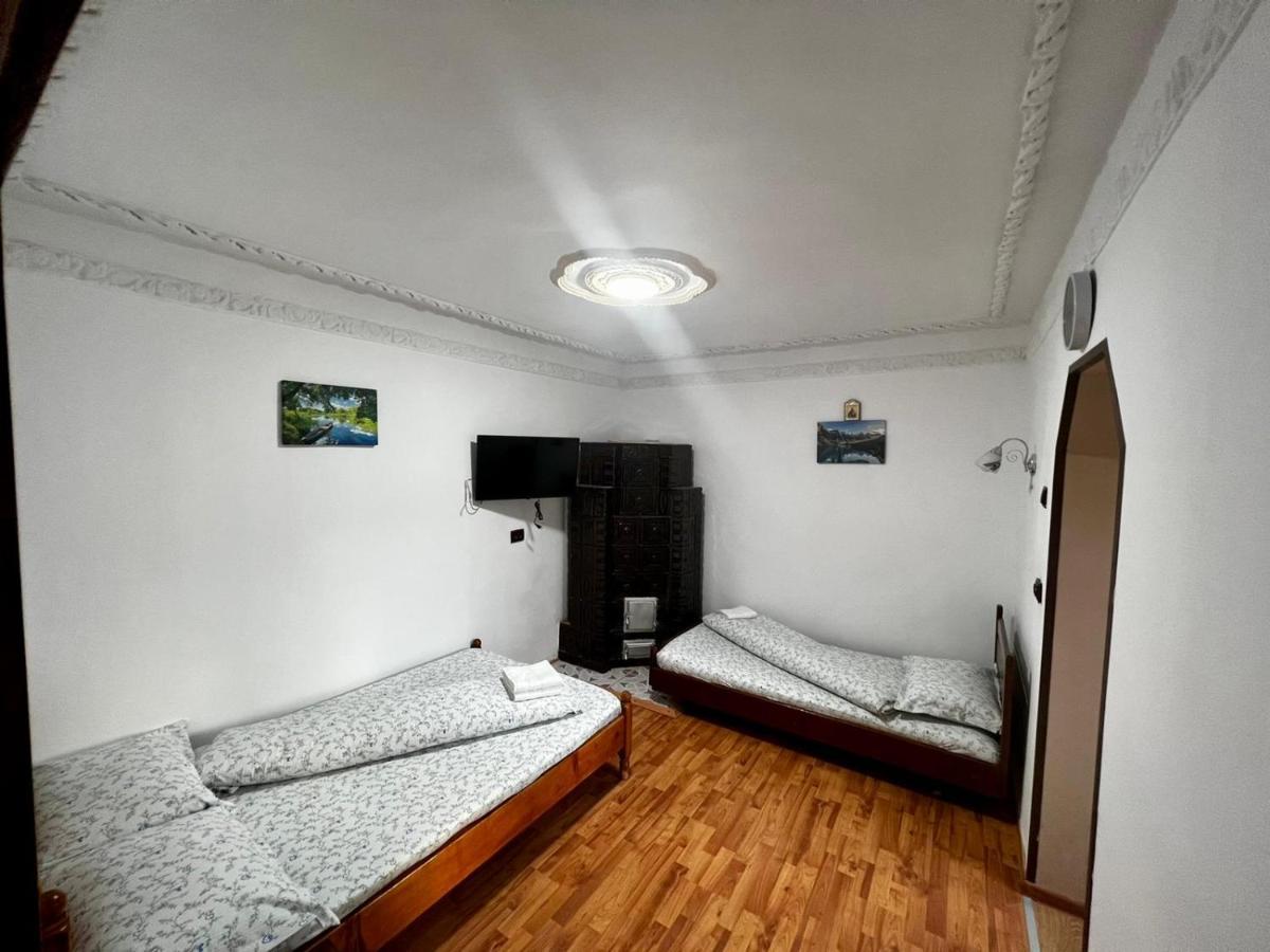 Cameră dublă