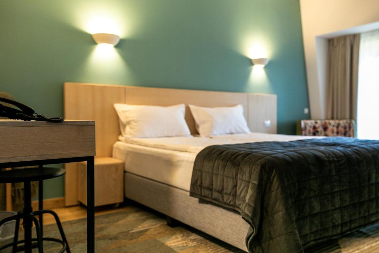 Standard Twin Room Mountain View