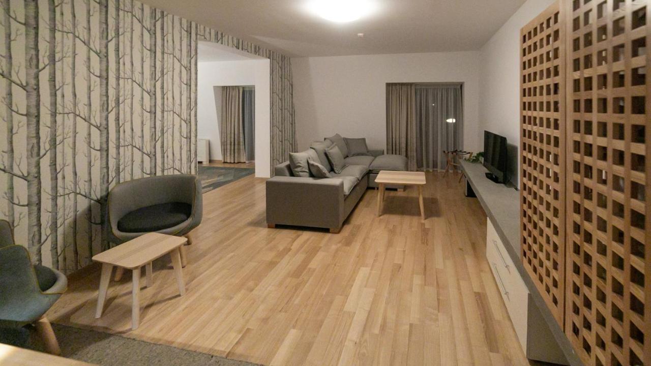 Apartment Mountain View