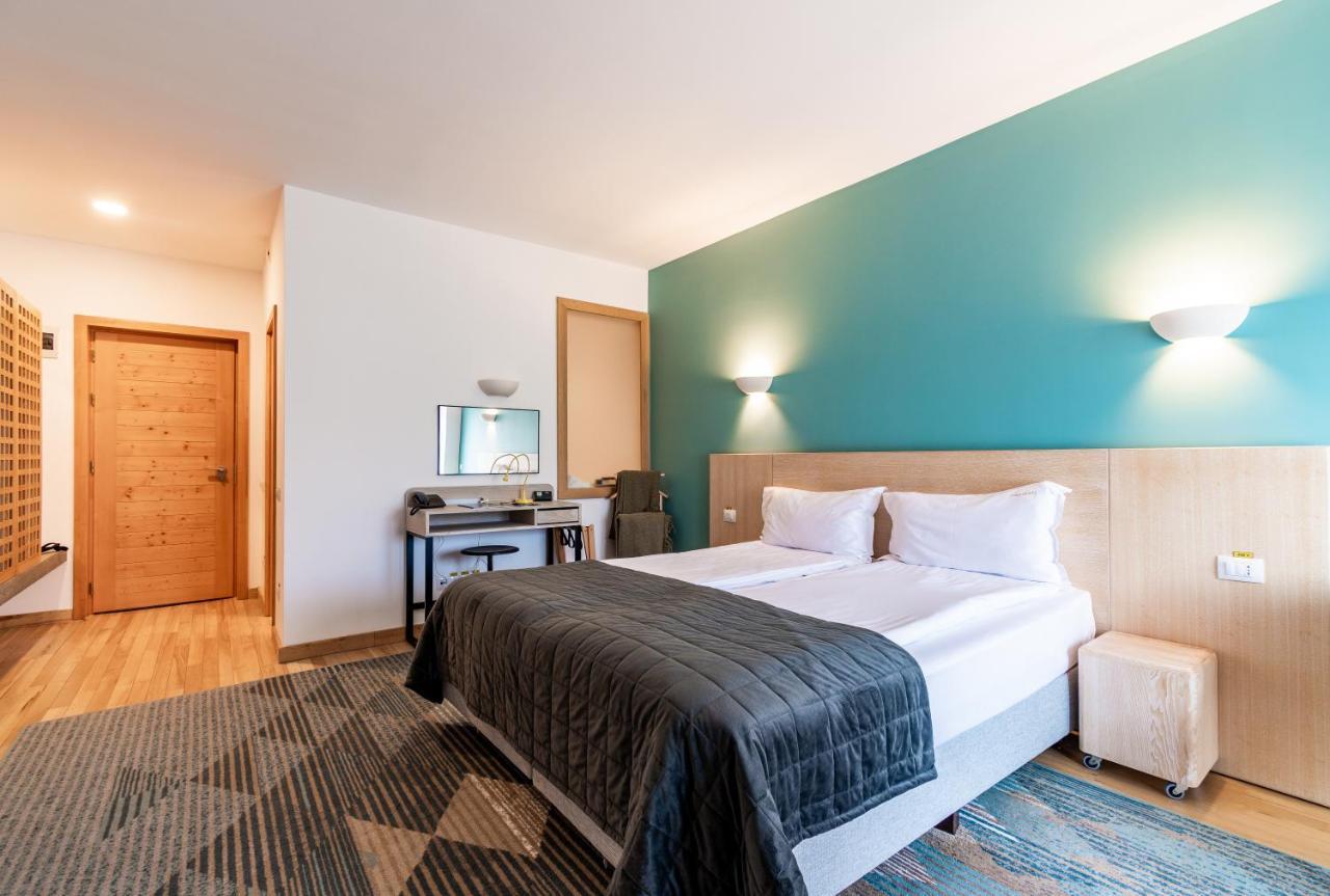 Standard Twin Room Mountain View