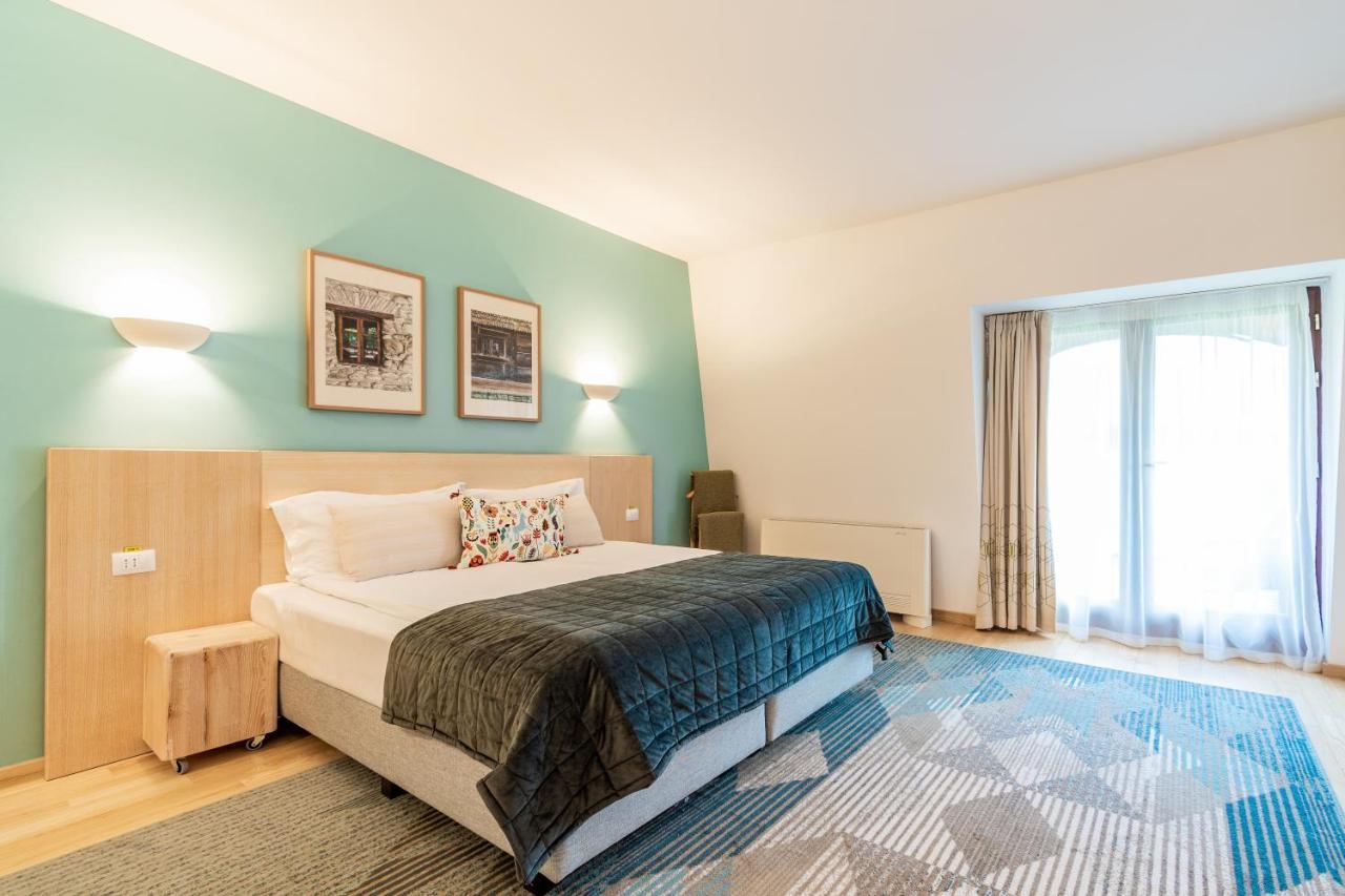 Standard Twin Room Mountain View
