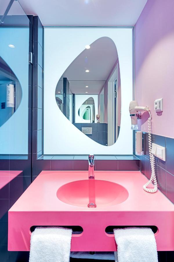 Cameră Confort Design