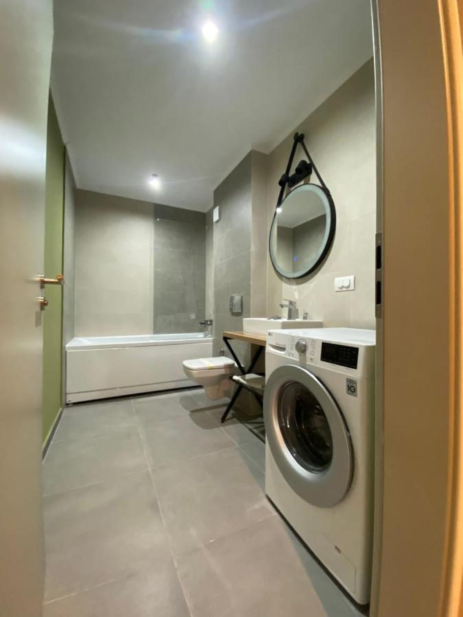 Apartament cu balcon