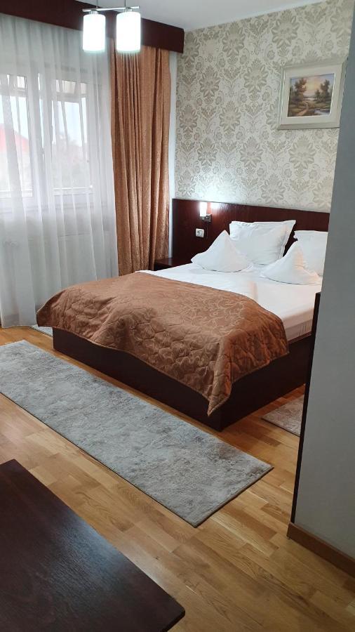 Cameră dublă
