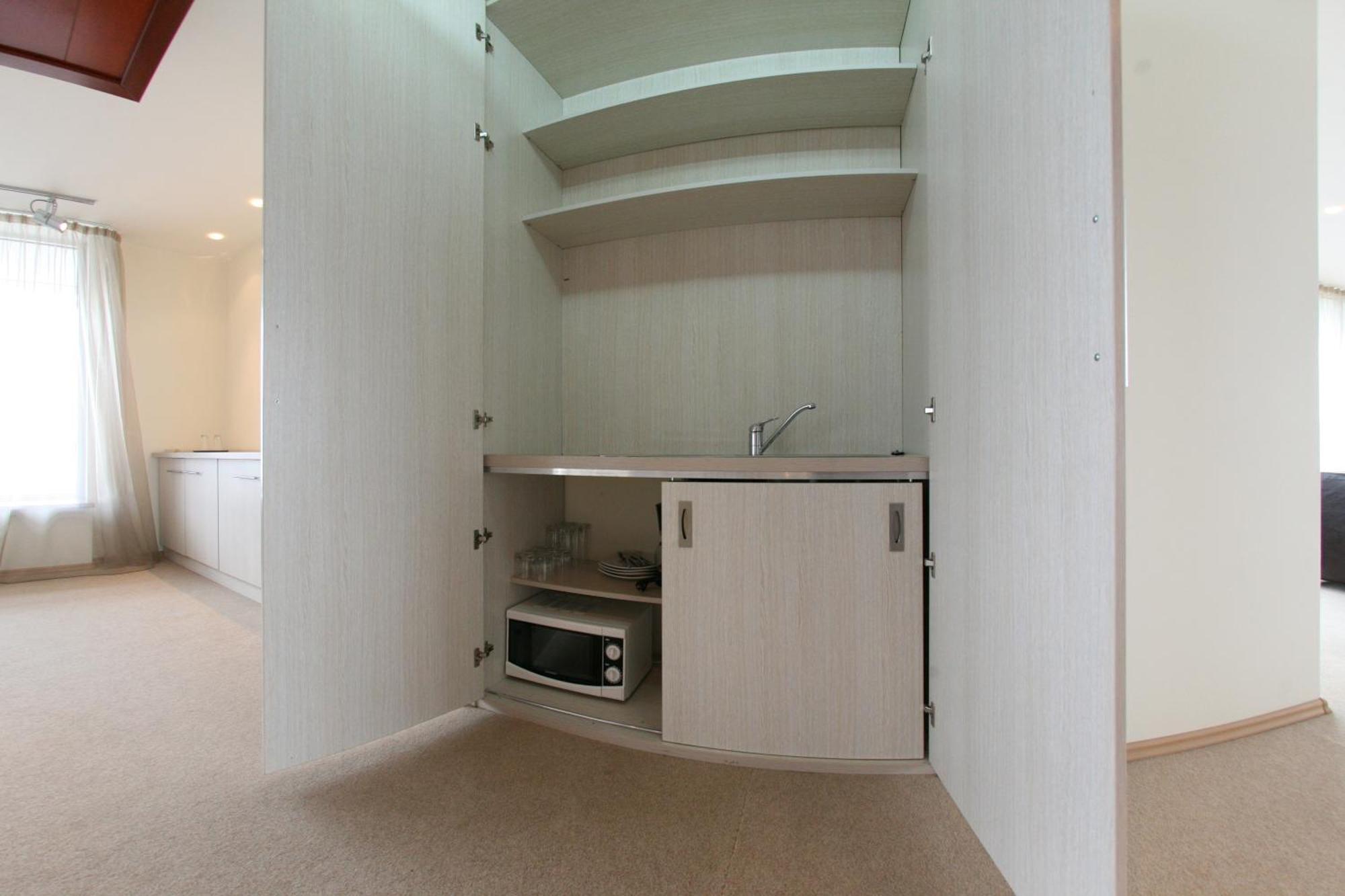 Apartament cu 1 dormitor
