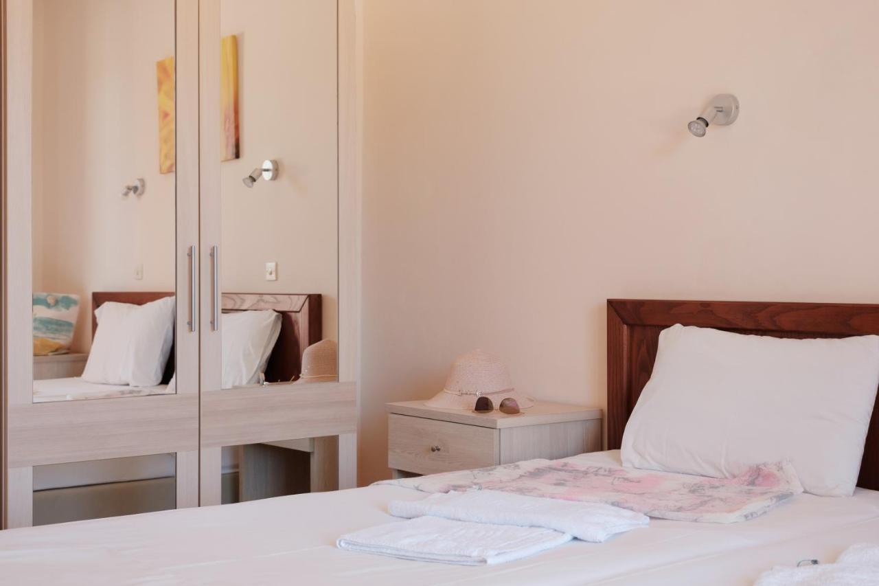 Apartament cu 2 dormitoare