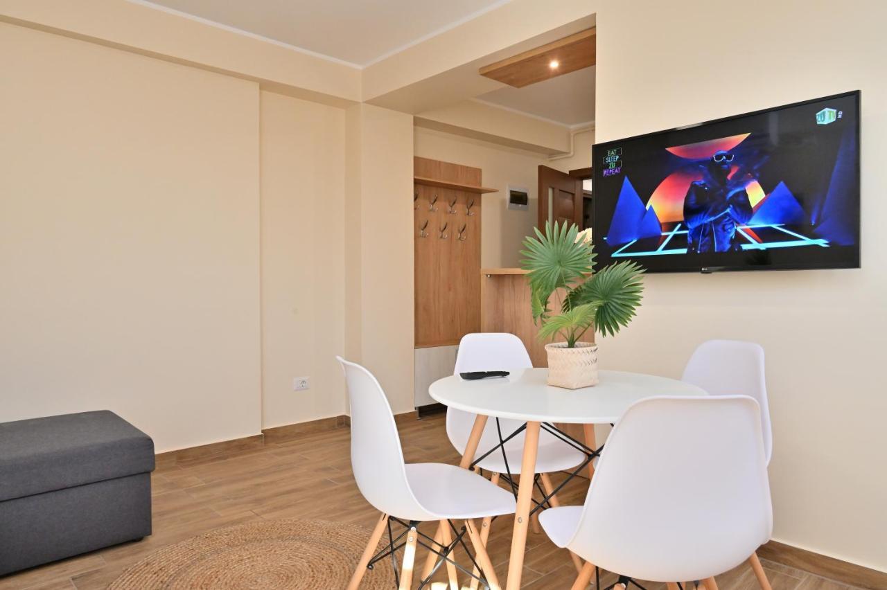 Apartament superior