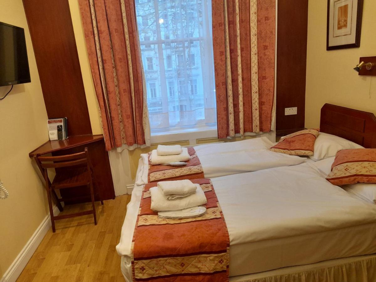 Cameră twin superioară
