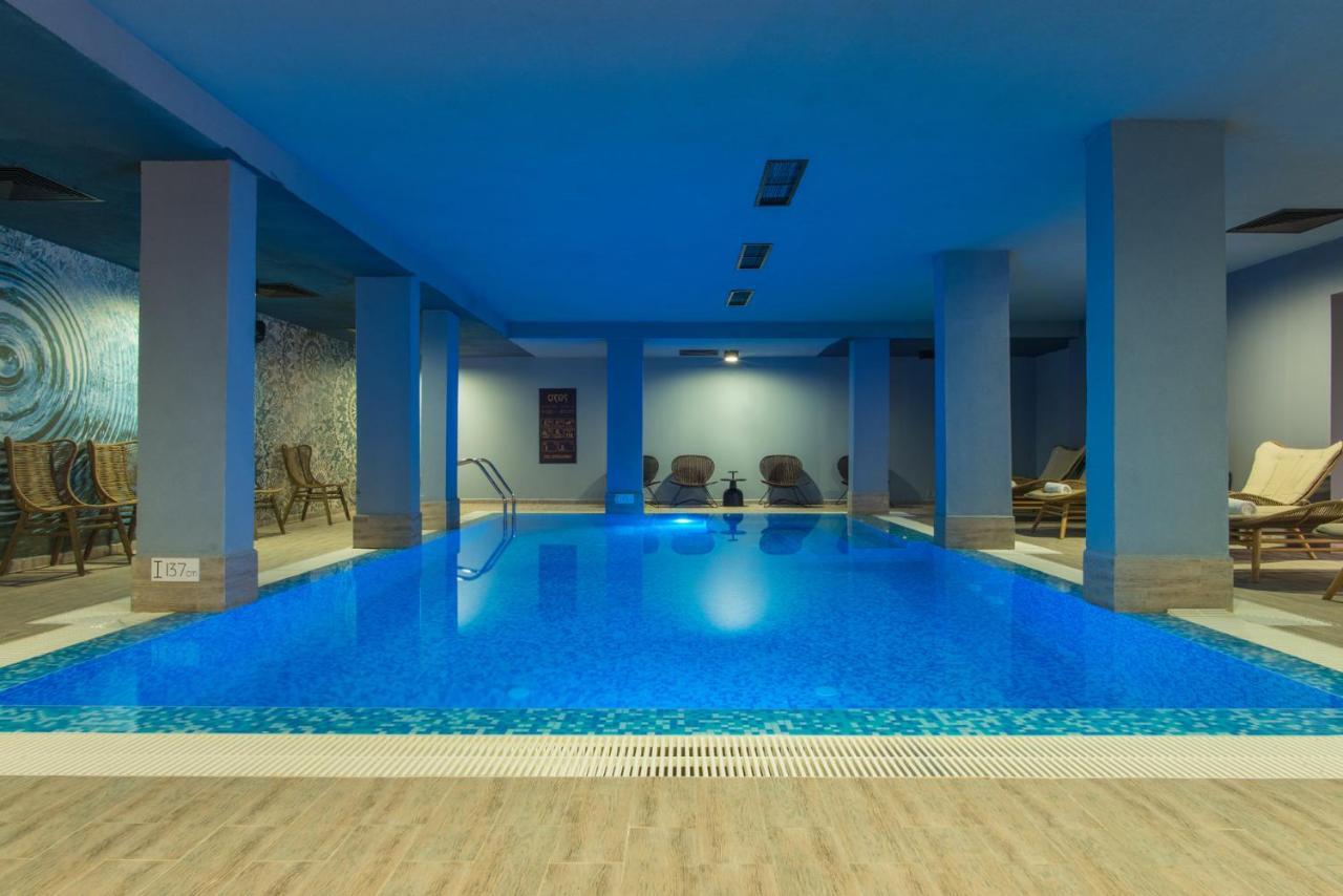 Apartament superior