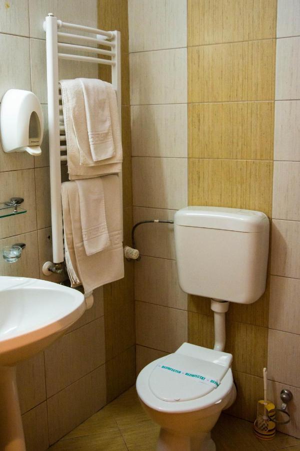 Cameră single