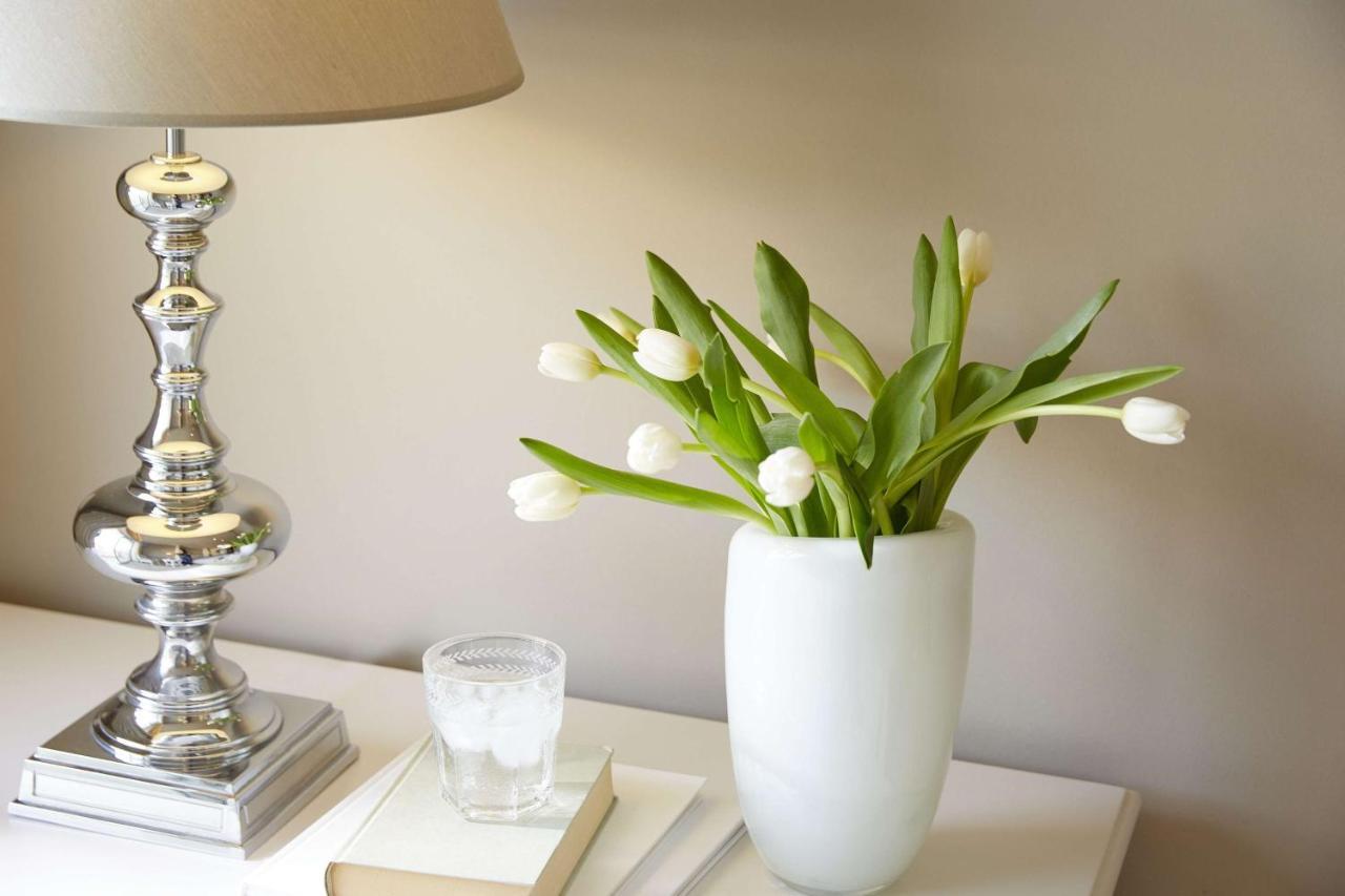 Open Plan Suite Panoramic View