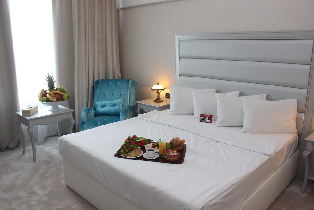Cameră Premium cu pat king-size