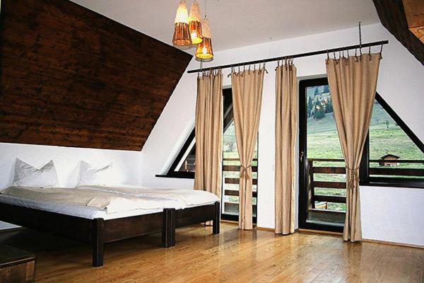 Apartament cu 2 dormitoare