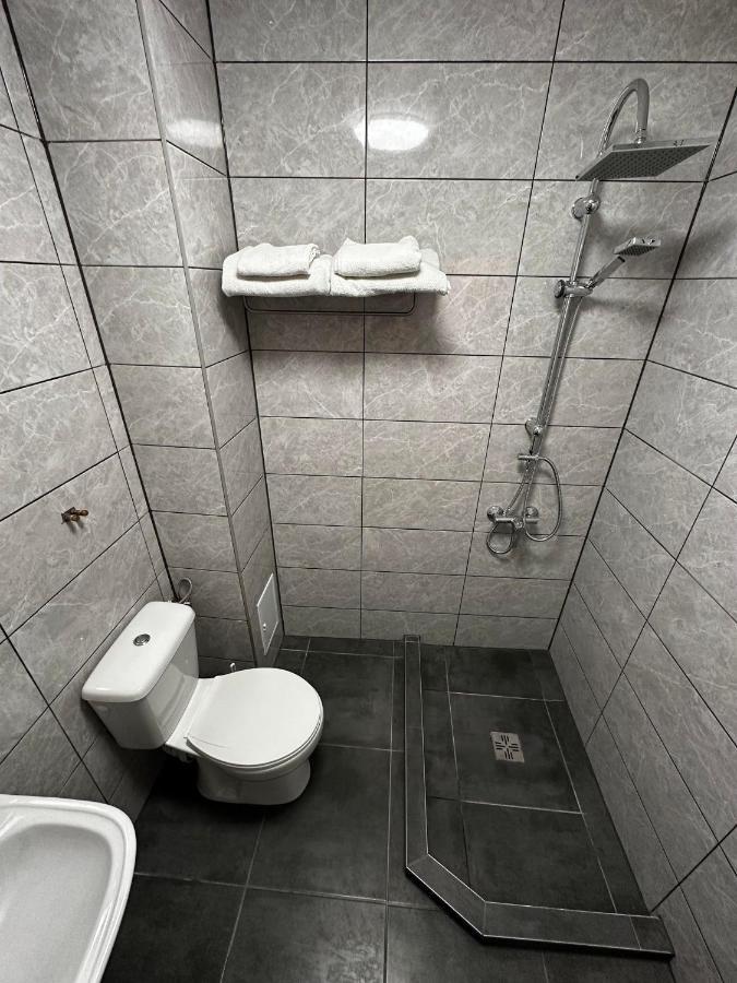 Standard Room With Shower