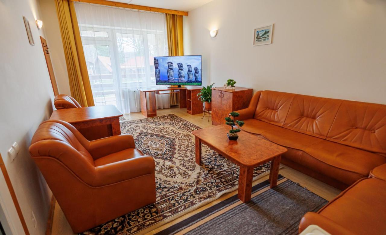 Apartament standard