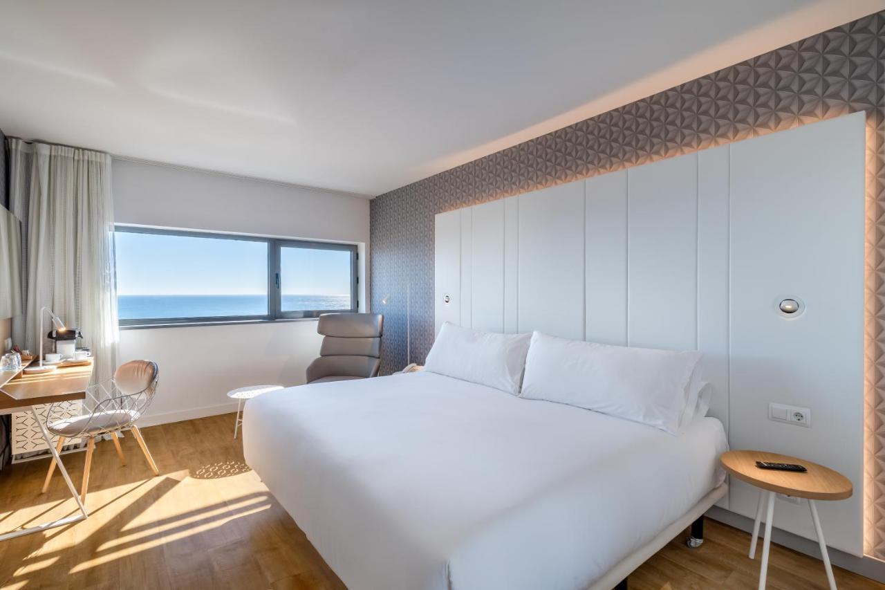Cameră Dublă Deluxe cu vedere la mare