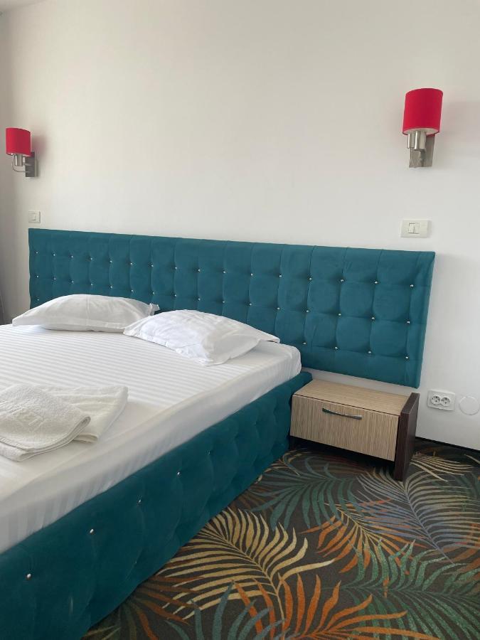 Cameră dublă superioară cu pachet „Relax"