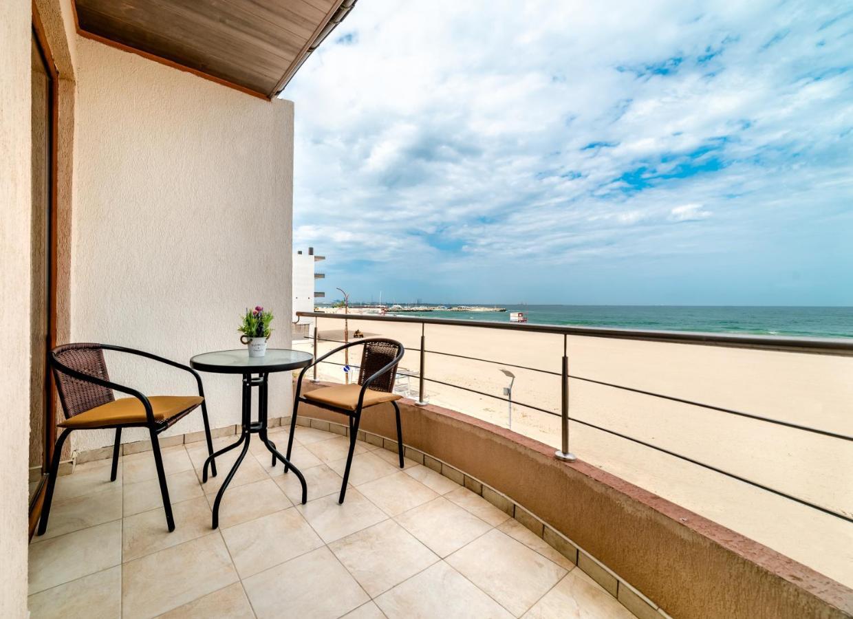 Cameră Dublă Deluxe cu vedere la mare