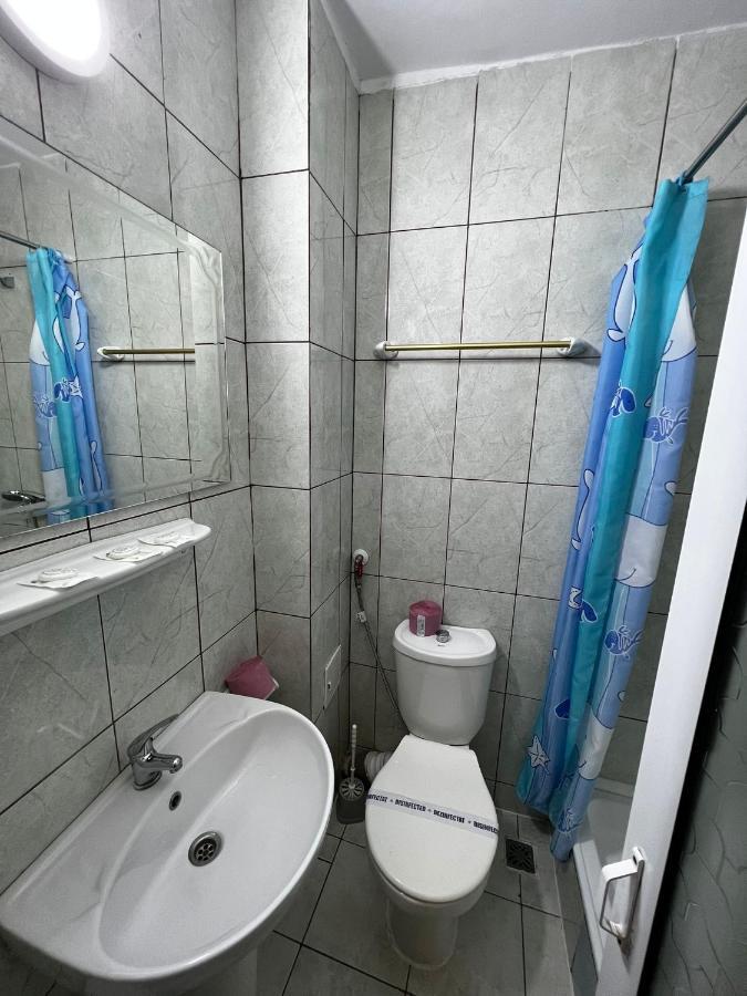 Cameră dublă standard
