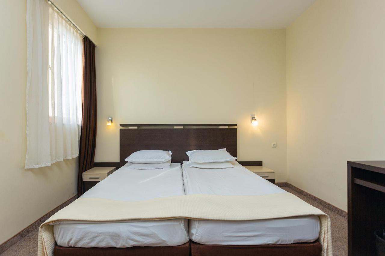Cameră dublă sau twin Economy - fără balcon