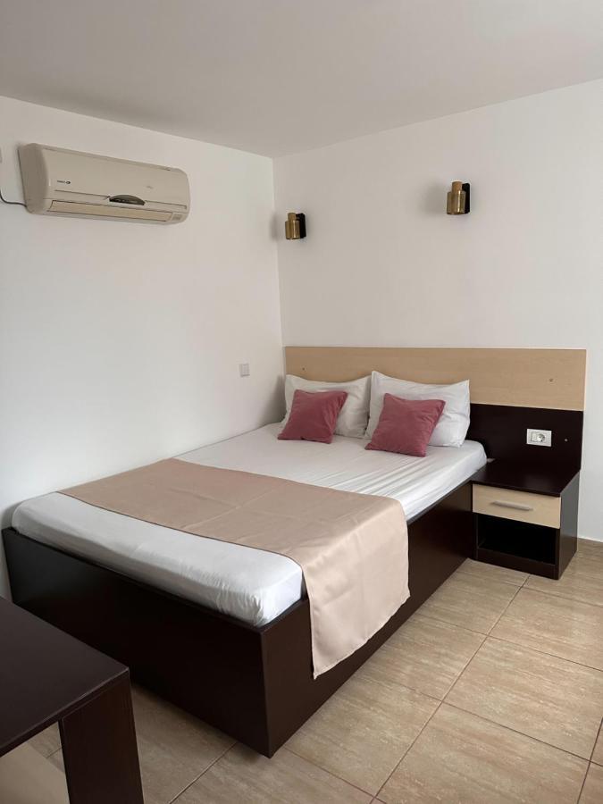 Apartament cu balcon