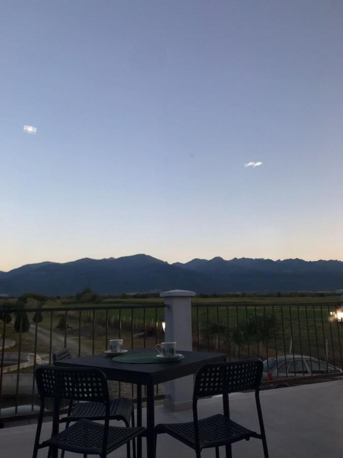 Casă de vacanță