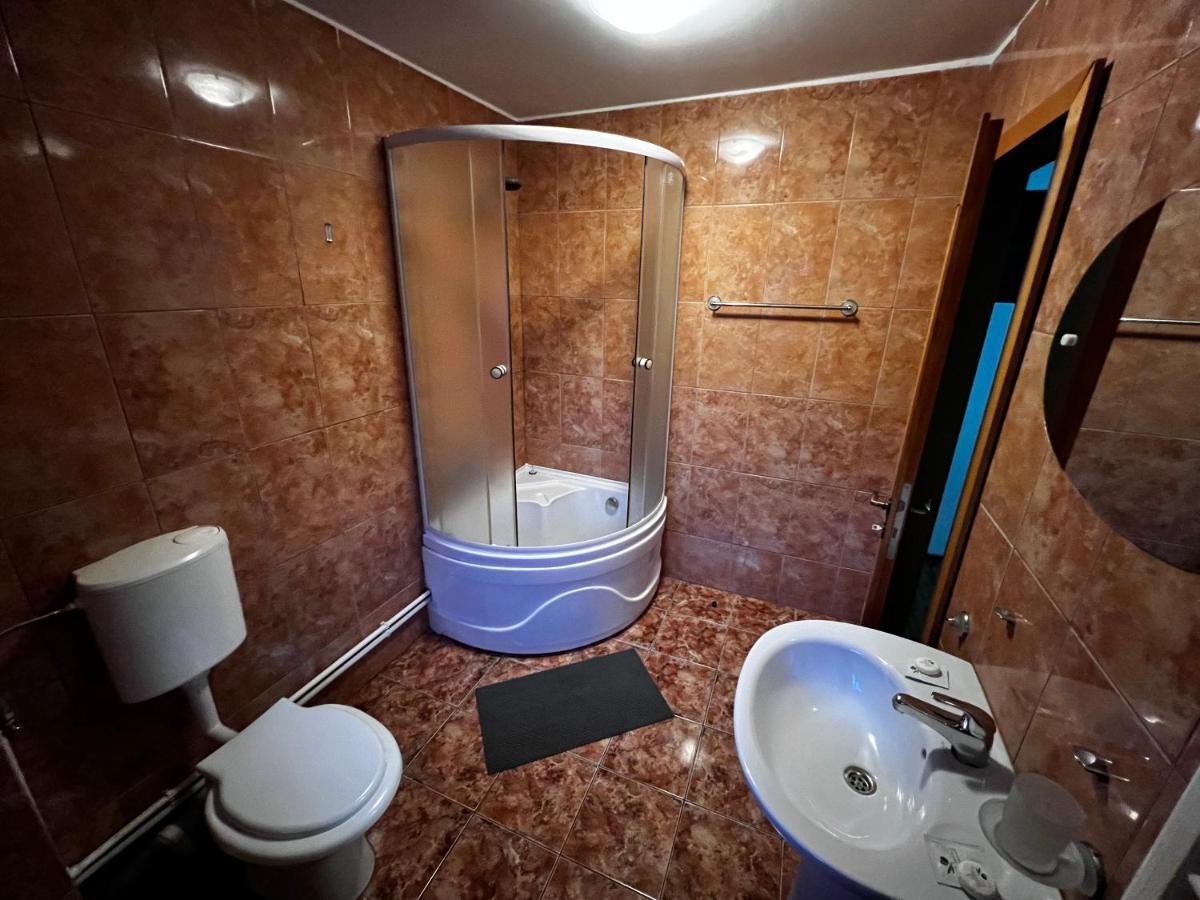 Suită Junior cu balcon