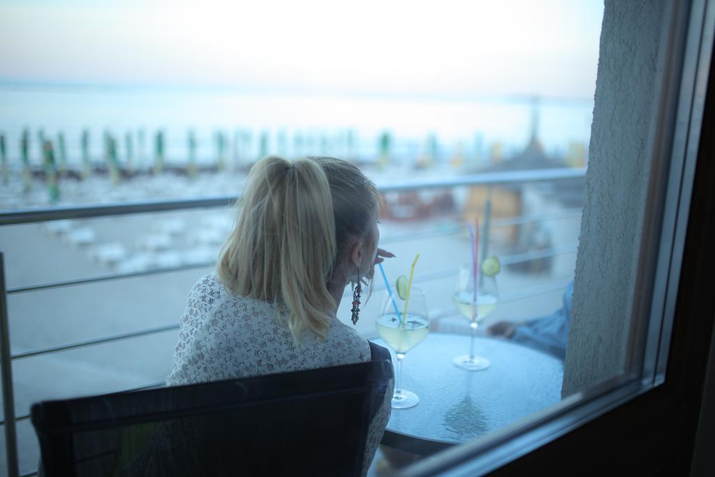 Suită de familie cu vedere la mare