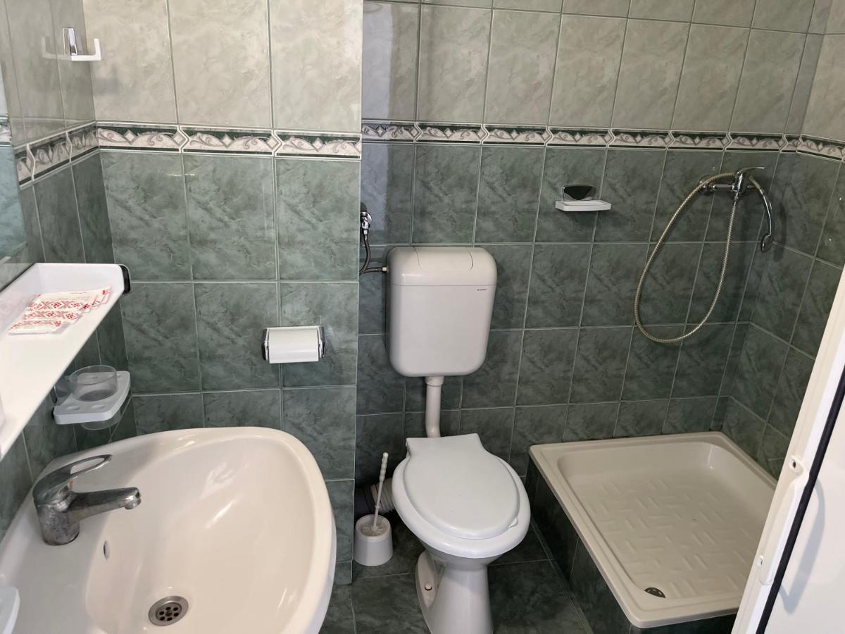 Cameră triplă Standard cu vedere la mare