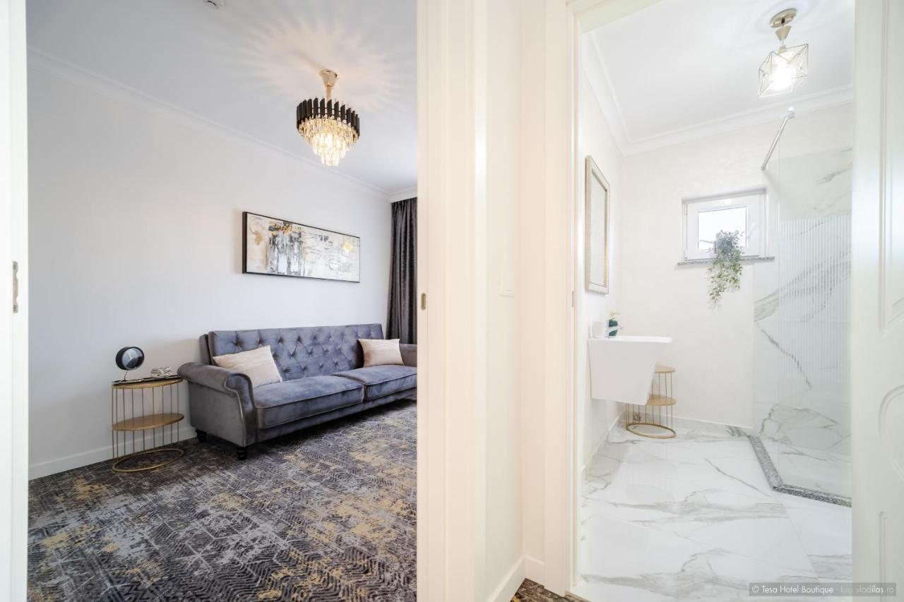 Apartament Deluxe