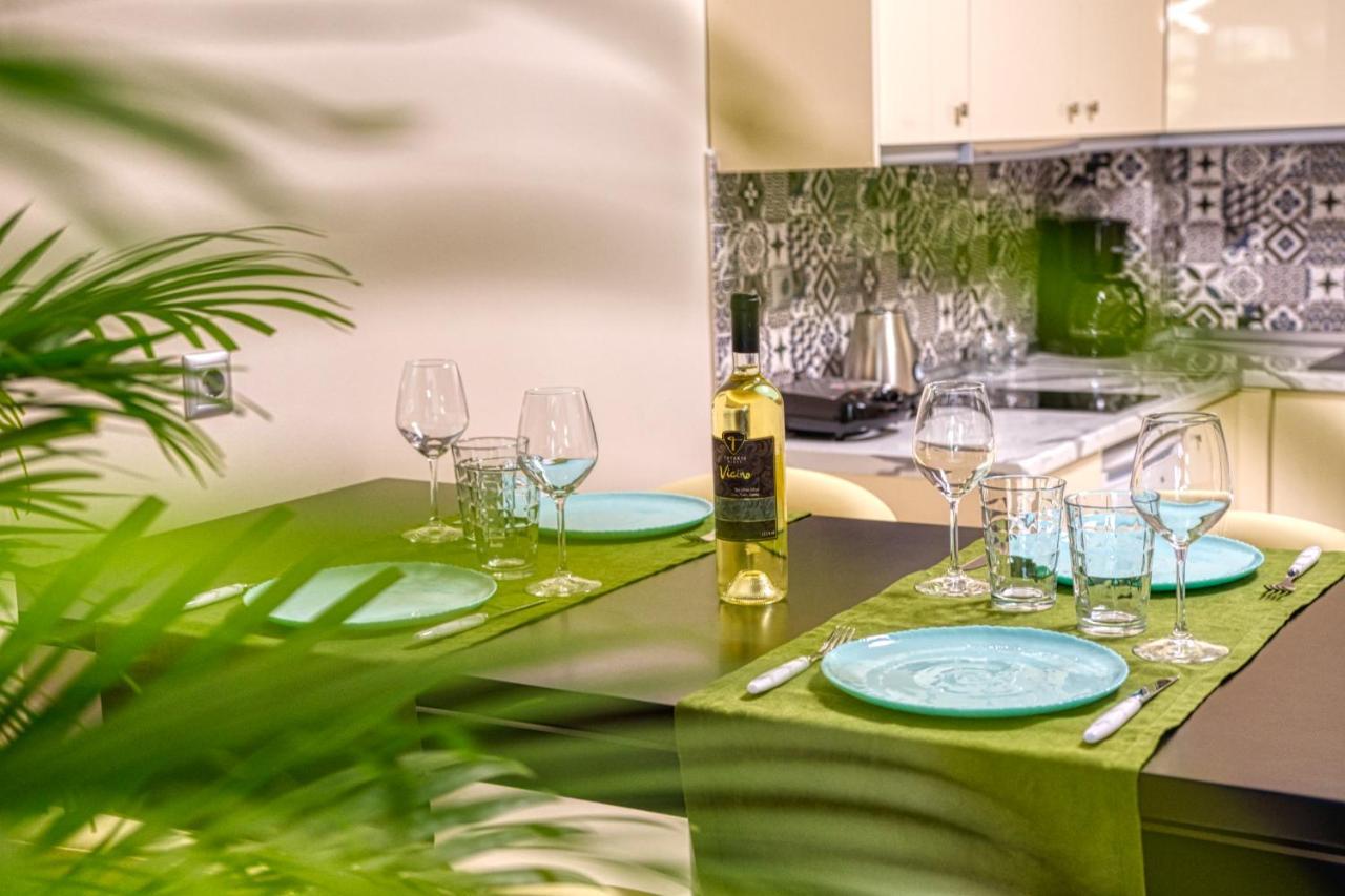 Apartament cu balcon