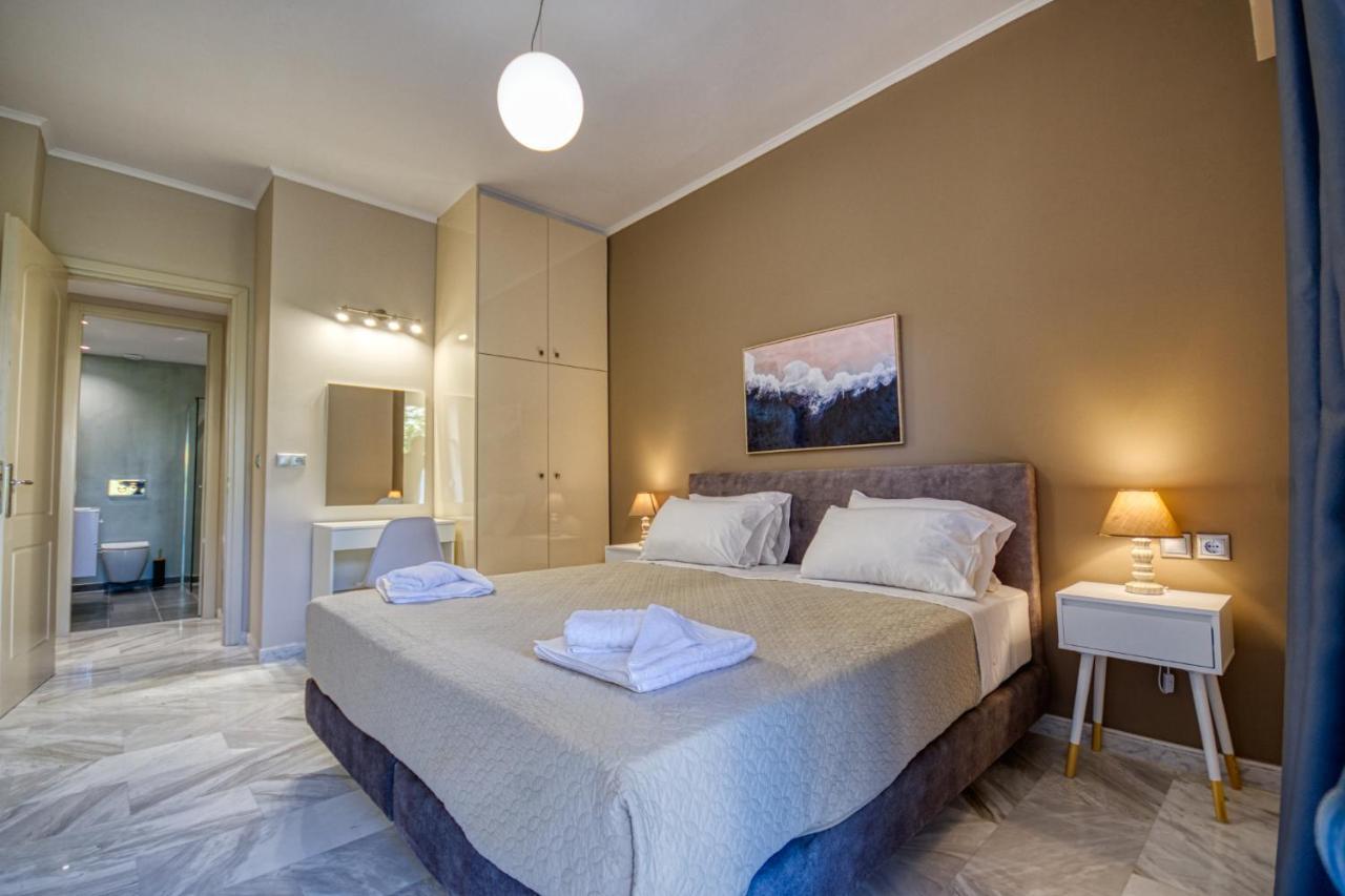 Apartament cu balcon