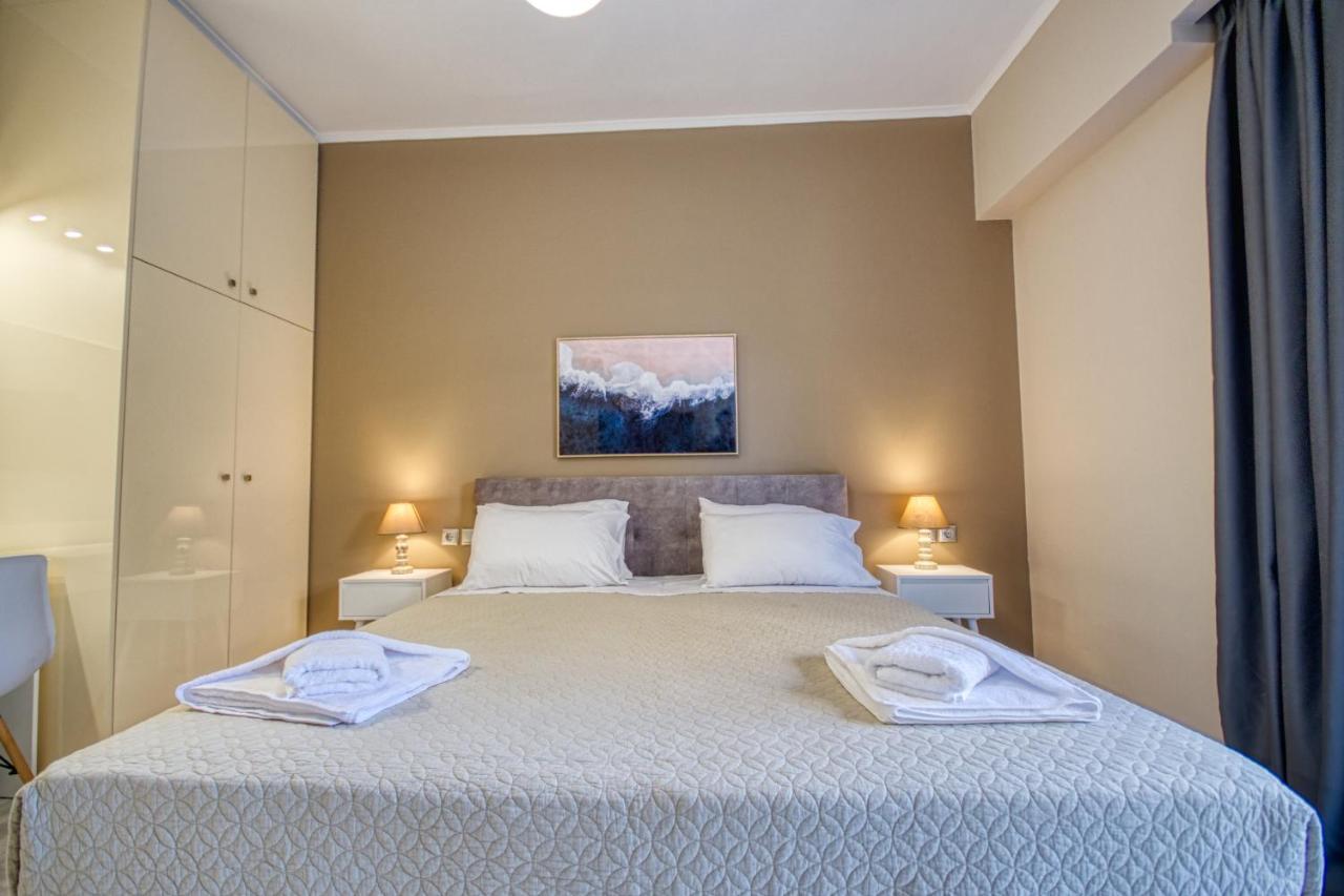 Apartament cu balcon