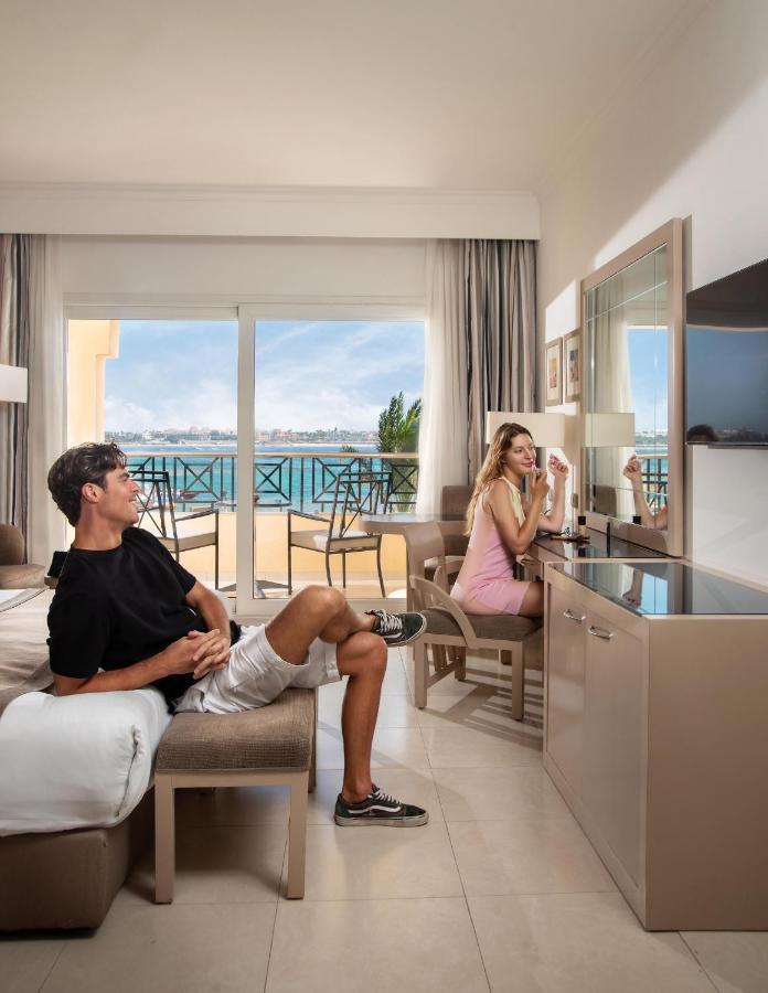 Unitate Premium Deluxe cu vedere la mare