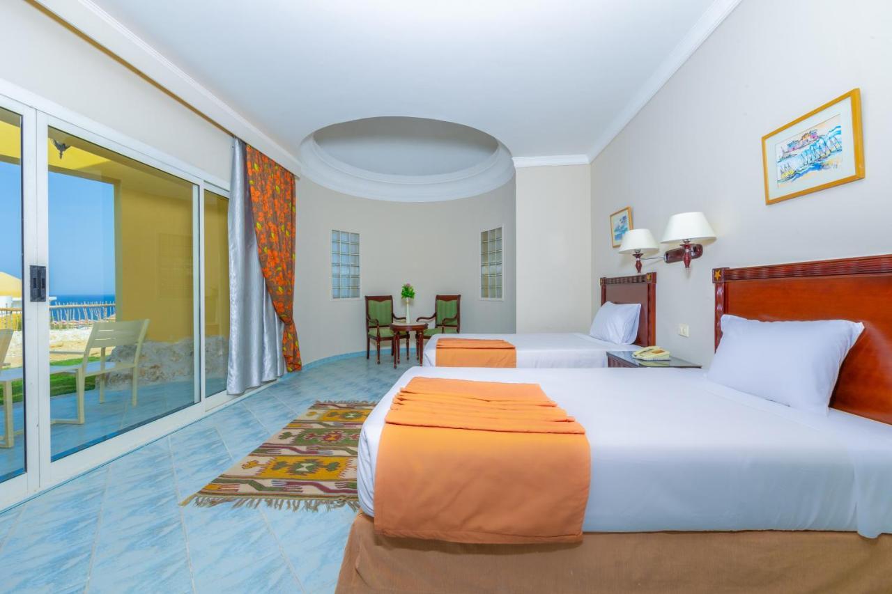 Bungalou cu vedere la mare