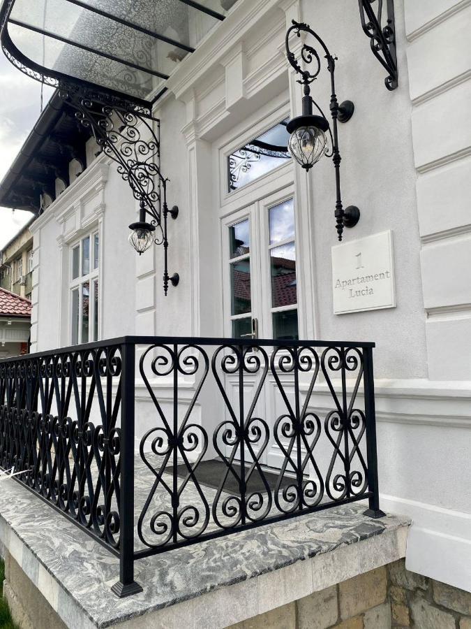 Apartament Deluxe
